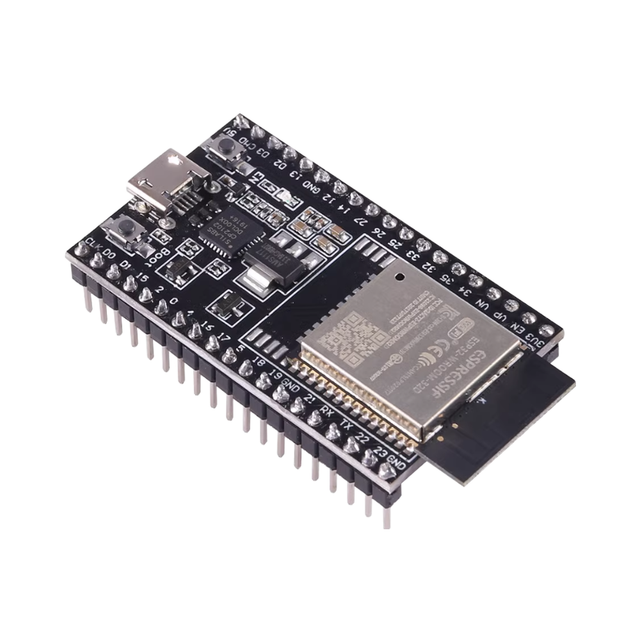 ESP32-DevKitC-32/32D/32U/32UE/VB/VIB/PICO ESP32 Development Board New Original Stock