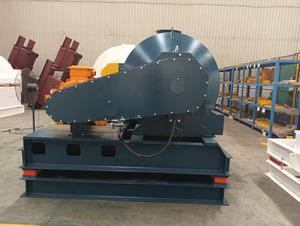 Centrífugas raspadoras horizontais de alto desempenho ML1000 - Product Image 4