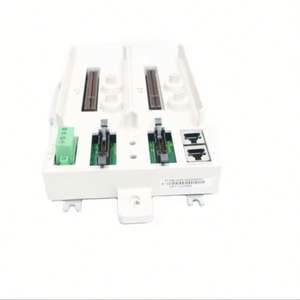 Kontroler Pemrograman PLC Otomasi Gudang Industri Baru Original Siap Pakai 3HFA071001-10 - Product Image 1