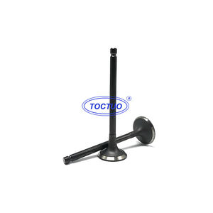 Válvula de Motor Automotriz en Oferta, 22211-37201 <span class=keywords><strong>EX</strong></span> 22212-37200 HYUNDAI para Motor HYUNDAI G6BA - Product Image 4