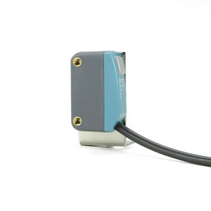 Interruptor Fotoeléctrico Cuadrado Miniatura de Barrera Transversal Changde CNTD CGF30E-T5NA, Tres Cables, NPN/PNP, Normalmente Abierto/Cerrado - Product Image 1