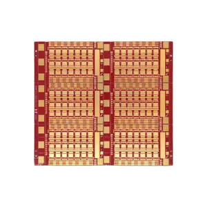 Nhà sản xuất bảng mạch PCB hai mặt PCB nhà sản xuất Bảng điện tử PCB