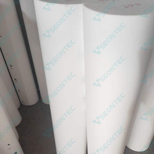 Varilla de <span class=keywords><strong>PTFE</strong></span>, Barra Redonda Blanca Pura de Tamaño Personalizado, Varillas de Plástico, Muestra Gratuita para Evaluación en Alta Calidad - Product Image 6