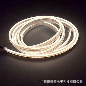 Bande lumineuse LED pour coffre de voiture, éclairage ambiant 12V, pour l'intérieur avant et arrière du coffre, lumière décorative, modèle général - Product Image 5