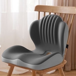 <span class=keywords><strong>Coussin</strong></span> Ergonomique pour Siège de <span class=keywords><strong>Voiture</strong></span> OEM pour Soutien Dorsal, Mousse à Mémoire de Forme à Rebond Personnalisé, Coussins pour Coccyx, Canapé, Chaise de Bureau, Fournisseur - Product Image 3