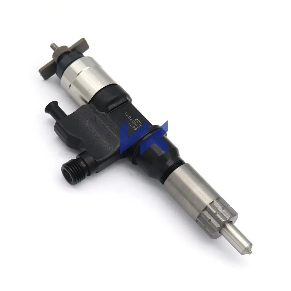 ISUZU Common Rail Diesel Injector 8-97609788-7 095000-9860