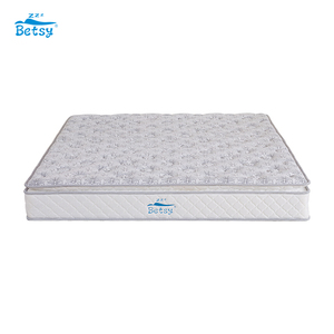 Fourniture d'usine professionnelle <span class=keywords><strong>matelas</strong></span> de chambre d'hôtel king size pour acheter bonnel mémoire ressort de poche orthopédique 160 200 <span class=keywords><strong>matelas</strong></span> - Product Image 4