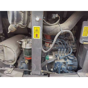 Excavadora Usada XCMG 27U en Buenas Condiciones, Excavadora Usada en Venta, Excavadora de Orugas de Alta Eficiencia Operativa - Product Image 5