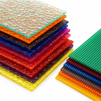 Panneau décoratif en résine acrylique Sahara Dune, matériau marbré de haute qualité, translucide, moderne, feuilles de surface solide pour mur