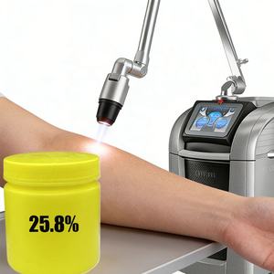 Votre Marque - Crème Tatouage Indolore 500G, Essentiels <span class=keywords><strong>de</strong></span> Soin Post-Tatouage, Fournitures <span class=keywords><strong>de</strong></span> Produits PMU pour Studios <span class=keywords><strong>de</strong></span> Tatouage Professionnels - Product Image 3