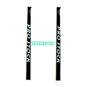 Hot Bán Carbon Composite Ice Hockey Gậy Hộp Vận Chuyển Chủ Phím Canada Magiê Một Kim Loại Có Thể Hockey Gậy Từ Trung Quốc