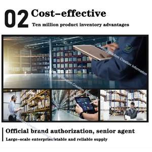 Unidad de Estado Sólido SSD NVMe 4.0 para Servidor Samsung de Nivel Empresarial PM1733A U.2 1.92T 3.84T 7.68T 15.36T 30.72T - Product Image 5