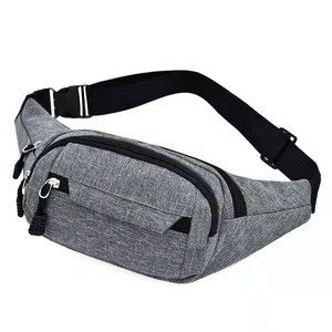Riñonera Unisex de Gran Capacidad, Multifuncional, Deportiva, para Exteriores, Impermeable, Resistente, para Construcción y Cajeros - Product Image 5