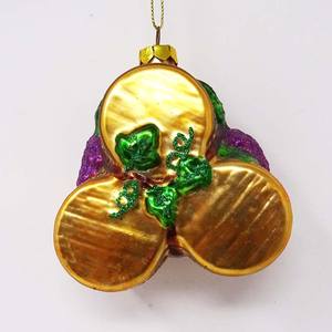 Vente en gros d'articles de Noël en provenance de Chine aujourd'hui pendentif <span class=keywords><strong>poisson</strong></span> long jaune - Product Image 4