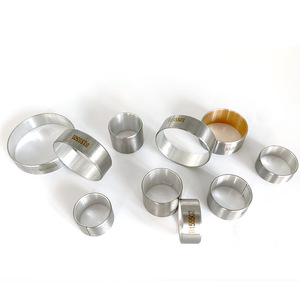 Bagues en cuivre pour boîte de vitesses Peugeot Renault AL4, pièces de rechange pour tambour d'entrée, nouveau modèle YT99-01695 - Product Image 3