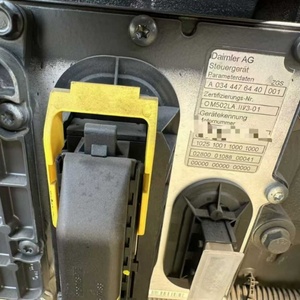 Juego Completo de Módulos de Control Electrónico para Motores OM904LA OM904 LA OM471LA Maquinaria de Construcción, Incluye Turbocompresor - Product Image 1