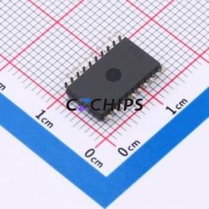 ชิปวงจรรวม SOIC-20-300mil CD74HC299M96ของแท้ชิ้นส่วนอิเล็กทรอนิกส์ - Product Image 2