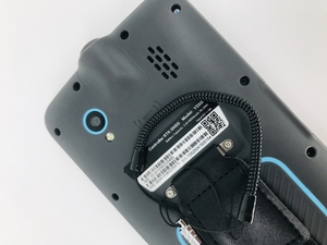เครื่องรับสัญญาณ GNSS RTK แบบพกพา Y55G รองรับหลายความถี่ มาตรฐาน IP68 พร้อม 4G สำหรับงานสำรวจที่ดินและรวบรวมข้อมูลก่อสร้าง - Product Image 1