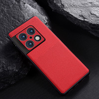 Coque de téléphone portable pour OnePlus 10 pro, étui de protection en nylon tressé, résistant aux chocs, nouvelle collection
