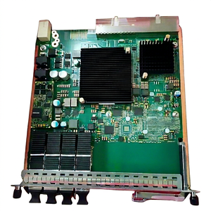 03034DTB TMB2SL41Q Puerto Óptico de Transmisión de Placa Única para Equipos de las Series OSN1800V y E6608/E6616 - Product Image 1