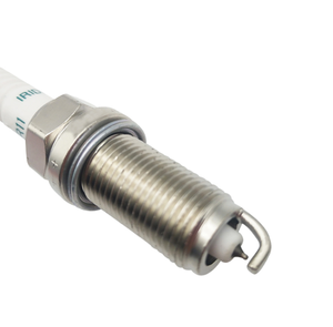 90919 de 01233 SK16HR 11 de alta calidad 9091901233 SK16HR11 iridio bujía para <span class=keywords><strong>Toyota</strong></span> Camry <span class=keywords><strong>RAV4</strong></span> Scion tC 90919-01233 - Product Image 6