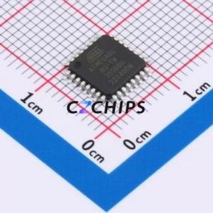 Microcontrolador de Chip IC de Circuito Integrado (MCU/MPU/SoC), Original, Nuevo, 1, 2, 1, 2, 1, 1, 2, 2, 1, 2, 1, 2 - Product Image 1