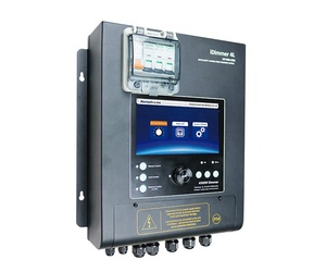 Atenuador de 220V y 1500W, Atenuador Triac de Señal Digital, Interruptor de Atenuación con Simulación de Amanecer y Atardecer - Product Image 6