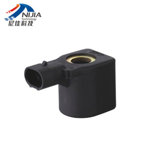 ขดลวดโซลินอยด์วาล์วรถยนต์ njia เทคโนโลยี LPG CNG 216สำหรับการซ่อมแซมเปลี่ยน - Product Image 4