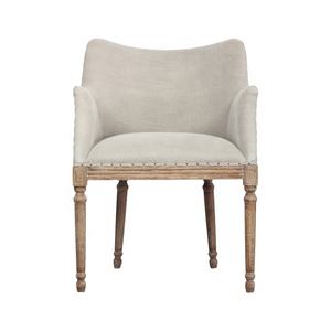 300000 SKU ODM Shayne लक्जरी उच्च अंत अनुकूलित रात क्लब सोफे लकड़ी डिजाइन स्टाइल कुर्सी - Product Image 2