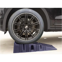 Support de levage de châssis pour vidange d'huile et réparation d'urgence automobile