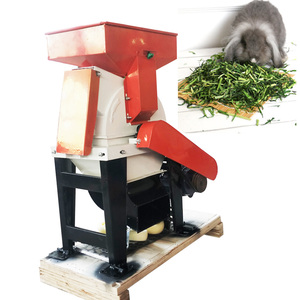 Brand New Commercial Chaff <b>Cutter</b> <b>Machine</b> Grass Cutting <b>Machine</b> with Low Price - Product Image 5