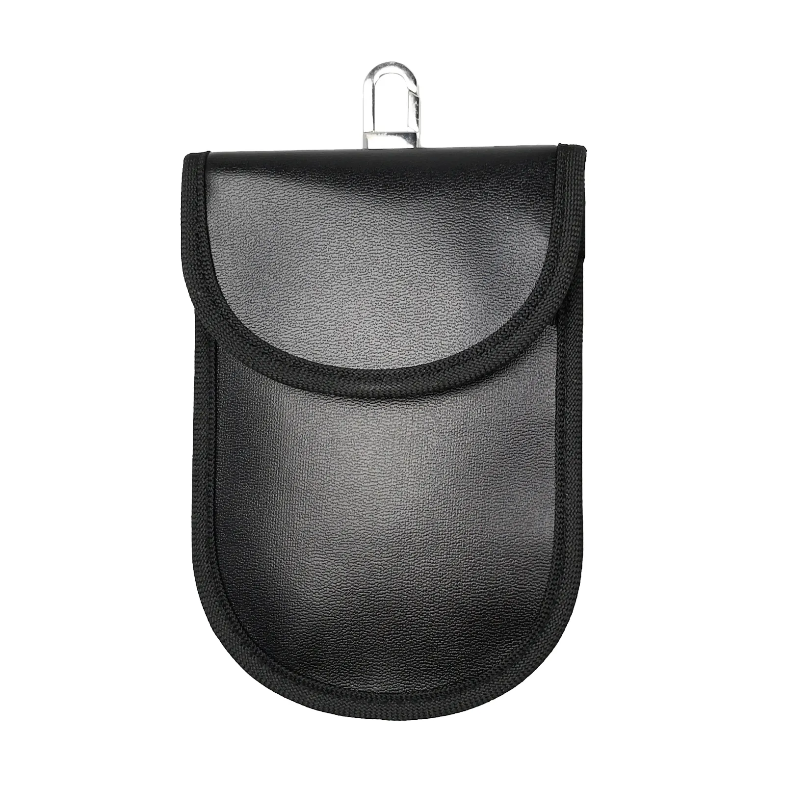 Good Quality Rf Signal Blocking Faraday Bag Rfid Key Fob Pouch Car Key Protector