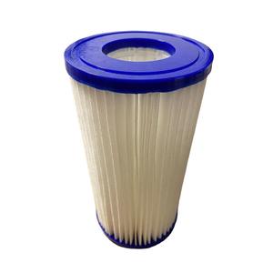 Cartouche filtrante pour piscine Ruiyue type A 107x52x203mm pour filtration de l'eau - Product Image 5