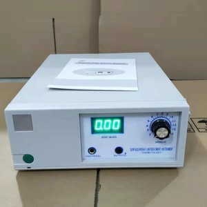 Unidad Electroquirúrgica Veterinaria Portátil Electrobisturí de Diatermia y Cauterización Coagulación Monopolar y Bipolar - Product Image 5