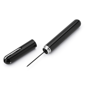 J825 extracteur de liège de pompe à Air d'<span class=keywords><strong>aiguille</strong></span> Portable personnalisé, forme de stylo à la mode, Mini <span class=keywords><strong>tire</strong></span>-<span class=keywords><strong>bouchon</strong></span> automatique à <span class=keywords><strong>pression</strong></span> d'air, ouvre-bouteille de vin rouge - Product Image 4