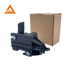 รถยนต์การใช้ถังหมวกไดร์เวอร์ 661541 661535 9651690280 สําหรับPeugeot 308 408 508 4008 3008 <span class=keywords><strong>Citroen</strong></span> C4 C6 DS4 <span class=keywords><strong>DS</strong></span> C5 C4L - Product Image 1