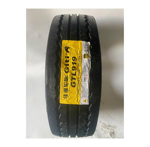 Pneus GITI à bon prix de qualité 285/70R19.5 Pneu de camion - Product Image 1