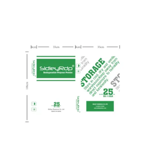 <span class=keywords><strong>Agent</strong></span> Thixotrope <span class=keywords><strong>de</strong></span> Qualité Industrielle en Gros pour Mortier d'Isolation Thermique Anti-Affaissement et Adhésif Non Toxique Écologique - Product Image 4