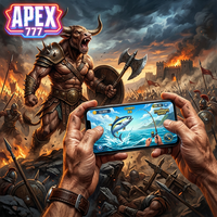 New Hot-Selling Online Fish Game Software Juwa