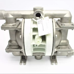 Nueva Membrana de Bomba de Diafragma P200/SSPPP/WFS/TF/STF, Componentes Industriales con Envío por DHL - Product Image 4