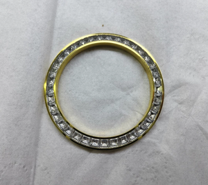 Último Modelo ARF, Reloj de Lujo de Alta Calidad, 40 mm, Modelo Verde, Movimiento 3135 - Product Image 5