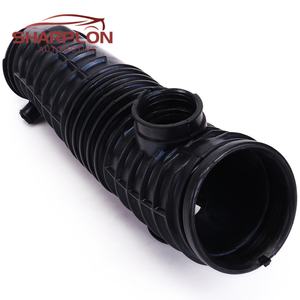 Manguera de Admisión de Aire para Motor de Auto, Pieza de Repuesto 17228-RYP-A00 para Honda Pilot FWD V6 3.5L 696-099 - Product Image 3