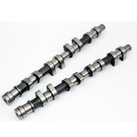 Arbres à cames de course pour Peugeot 301 Citroën C-Elysée TU5 J2/L3 TU5 J4 TU5 JP4 1.6L Arbre à cames de distribution
