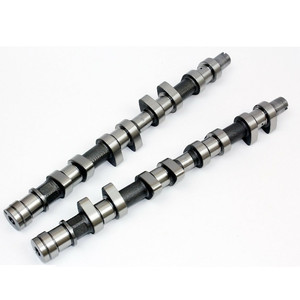 Arbres à cames de course pour <span class=keywords><strong>Peugeot</strong></span> 301 Citroën C-Elysée TU5 J2/L3 TU5 J4 TU5 JP4 1.6L Arbre à cames de distribution - Product Image 3