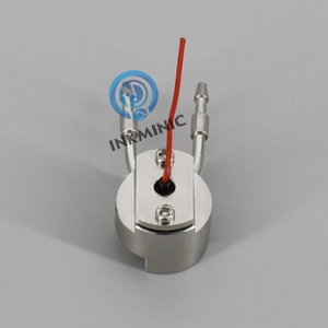 Pièces détachées Linx LB-SHN1589 Ensemble de chambre de buse de type L MK7 (sans buse) pour imprimante à jet d'encre Linx - Product Image 5