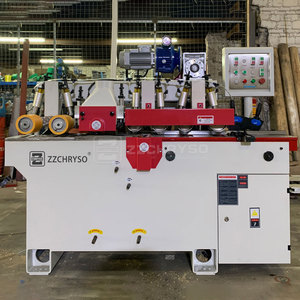 <strong>Wood</strong> Rounding Rod Shovel Handle Making <strong>Machine</strong> Other Woodworking Machinery - Product Image 4