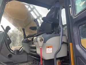 รถขุดไฮดรอลิกขนาดใหญ่ 49 ตัน ยี่ห้อจีน XCM-G รุ่น Xe490dk พร้อมเครื่องยนต์คัมมินส์ มอเตอร์ เกียร์บ็อกซ์ และลูกปืน สำหรับงานเหมือง ขาย - Product Image 6