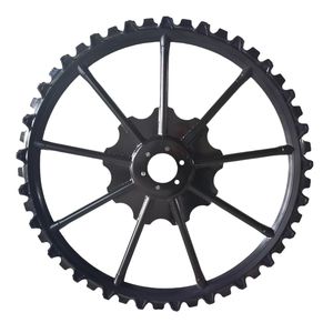 Ventes directes de l'<span class=keywords><strong>usine</strong></span> de pneus 1100*140mm pneus de tracteur <span class=keywords><strong>agricole</strong></span> pièces de machines de vente chaude - Product Image 2