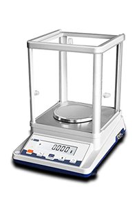 Balanza Electrónica Analítica de Alta Precisión de 0.0001g, Balanza de Laboratorio - Product Image 5