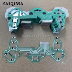 Película Conductora SYYTECH 2088 SA1Q159A SA1Q160A SA1Q135A SA1Q222A SA1Q194A para Reparación de Controles de PS3 <span class=keywords><strong>Playstation</strong></span> <span class=keywords><strong>3</strong></span> - Product Image 4